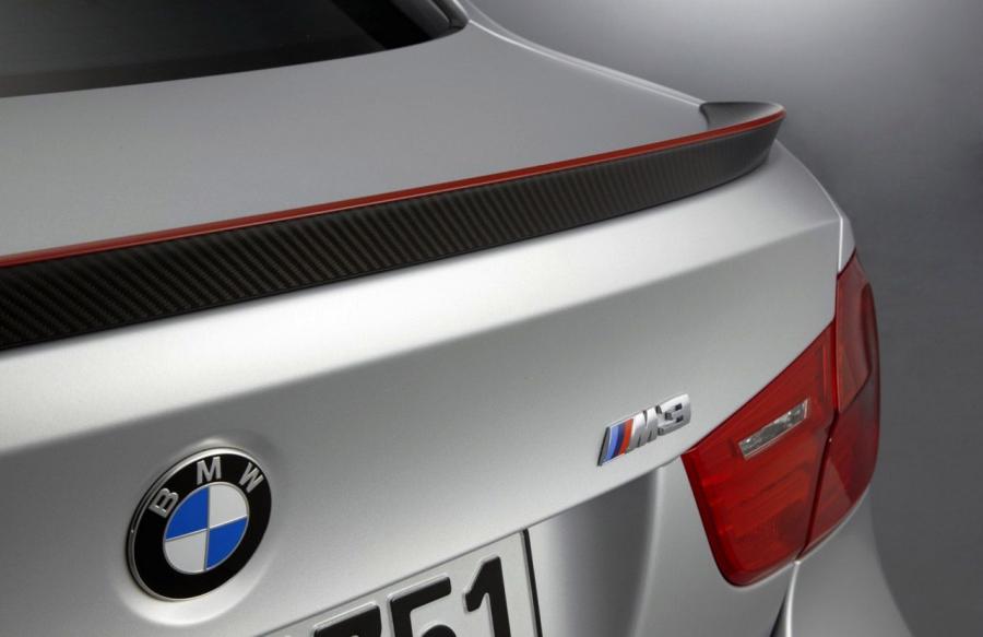  BMW M3 CRT 2011 года  (фото 64 из 76)